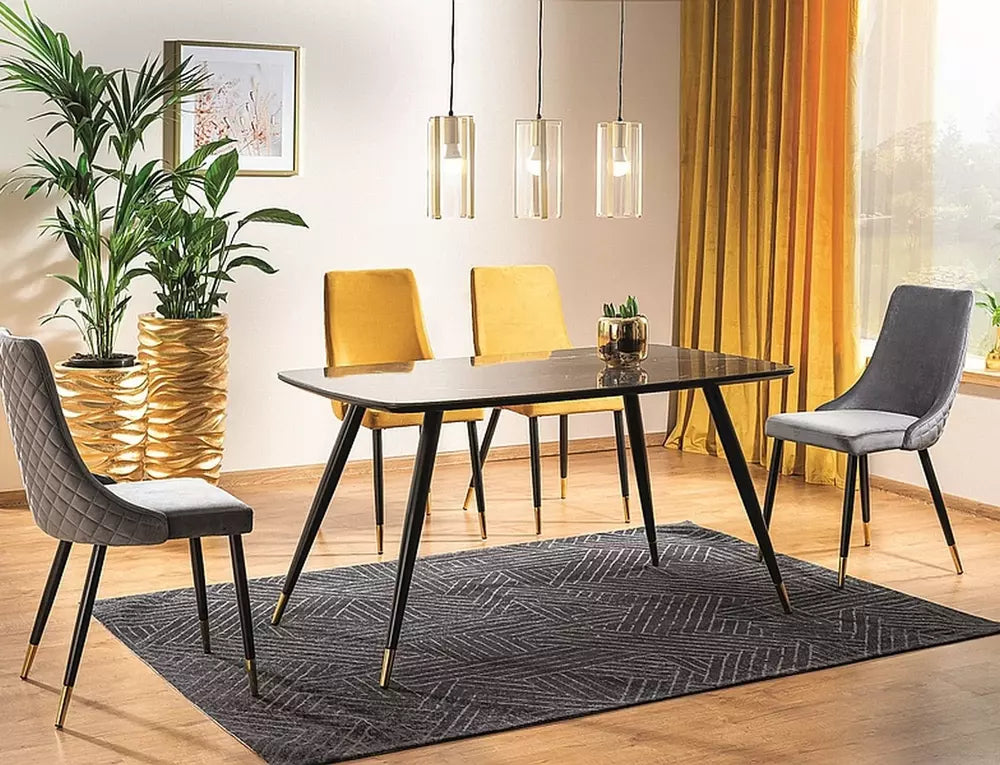 Masa CIRA 140 x 80 CM