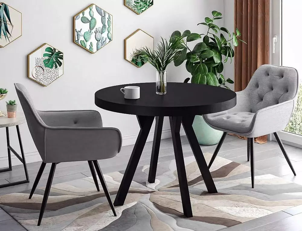 Masa extensibila DORA 100(250) x 100 CM