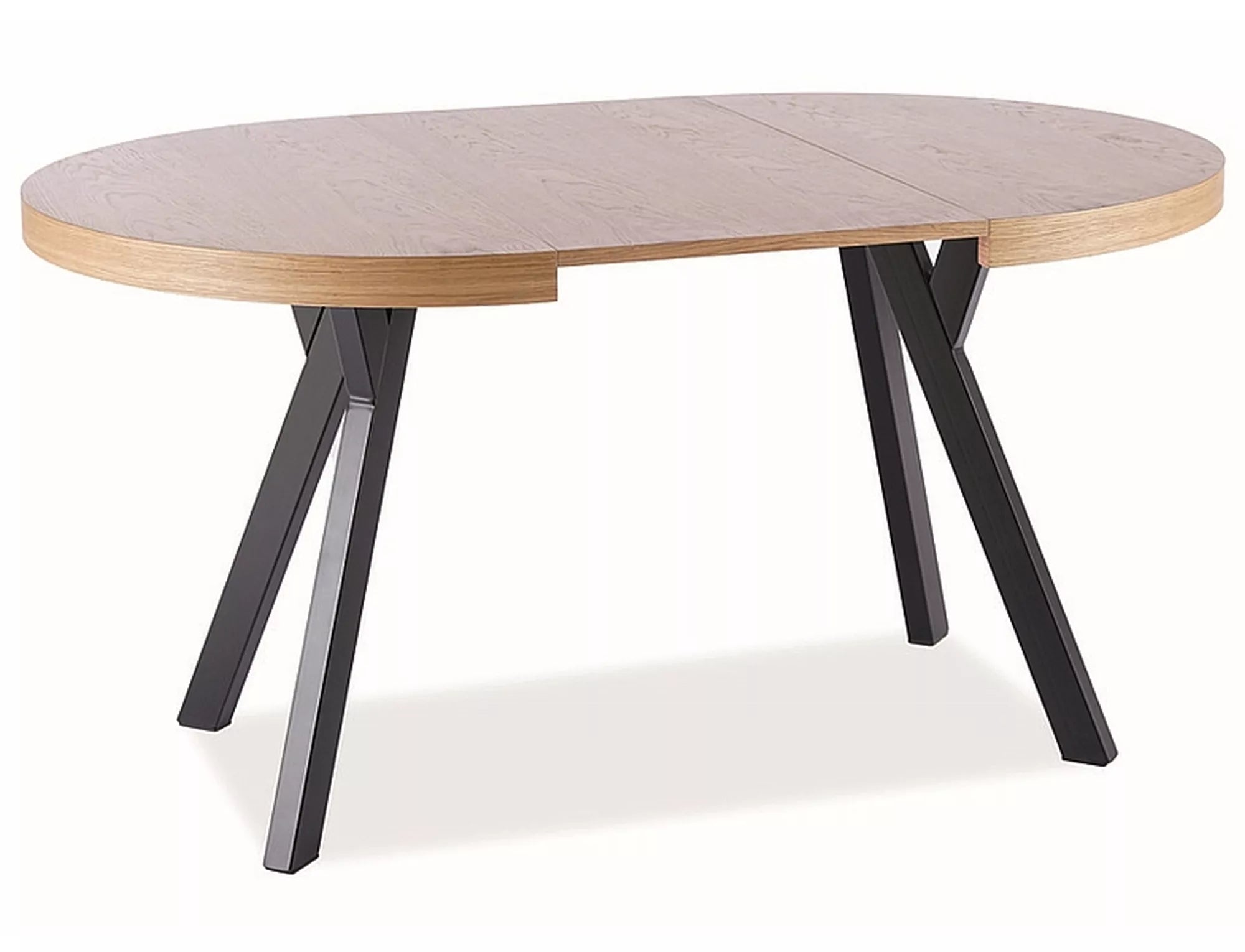 Masa extensibila DORA 100(250) x 100 CM