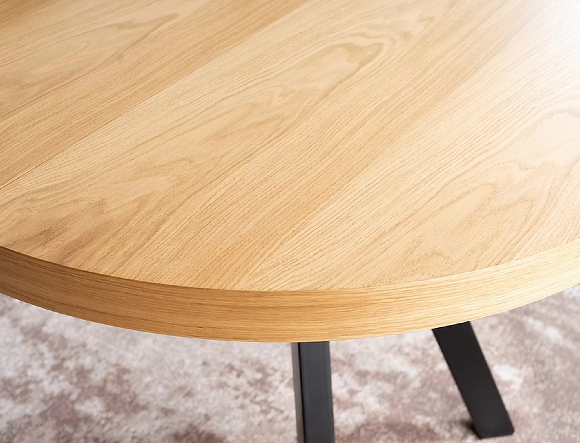 Masa extensibila DORA 100(250) x 100 CM