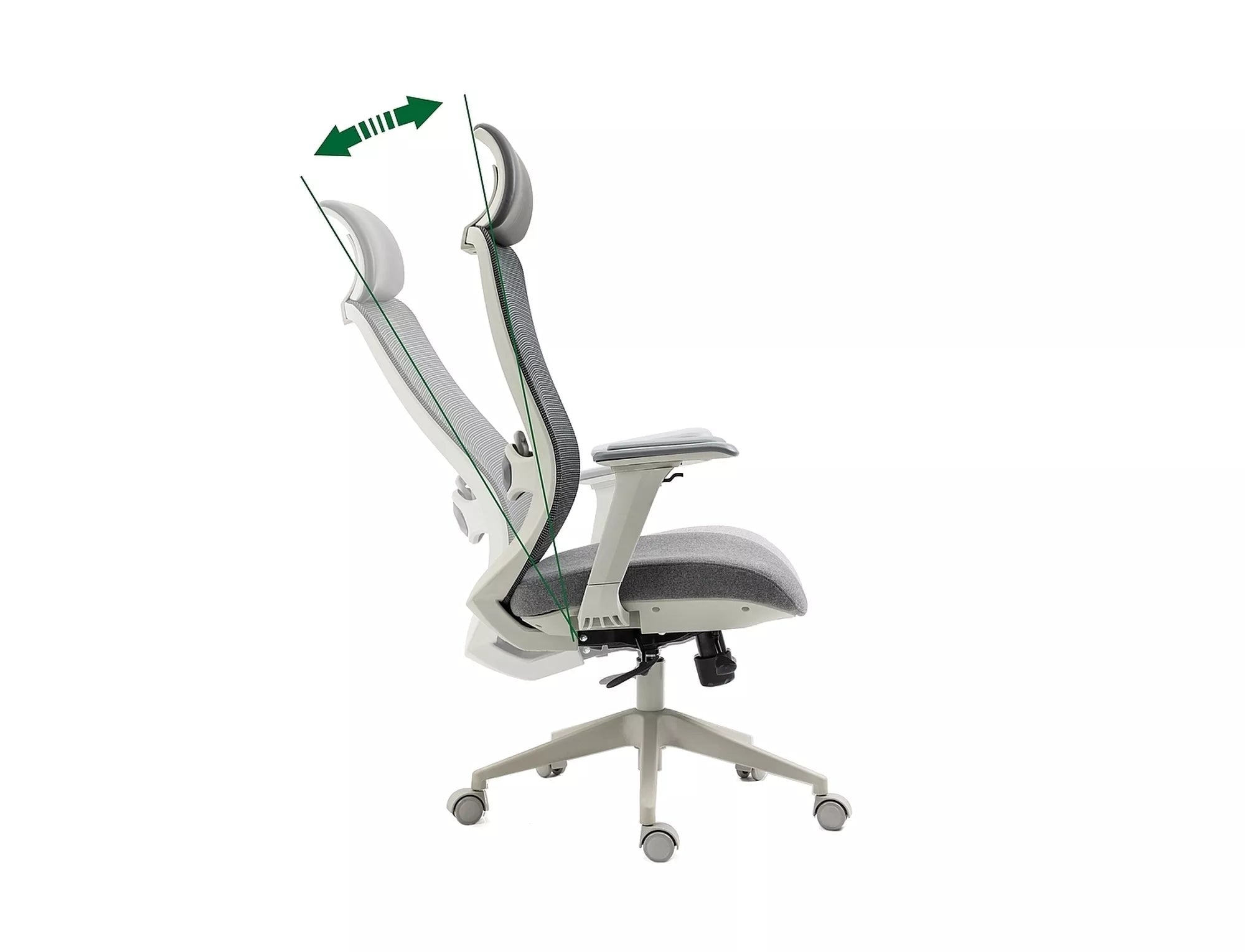 Scaun de birou ARFIX ERGO