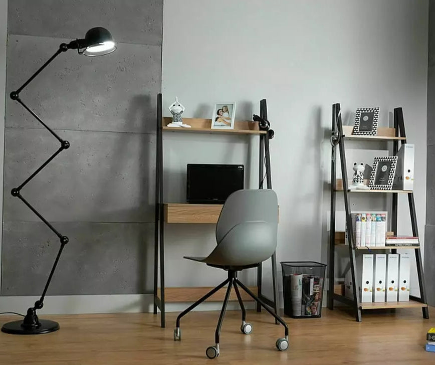 Etajera LENOR H147 CM