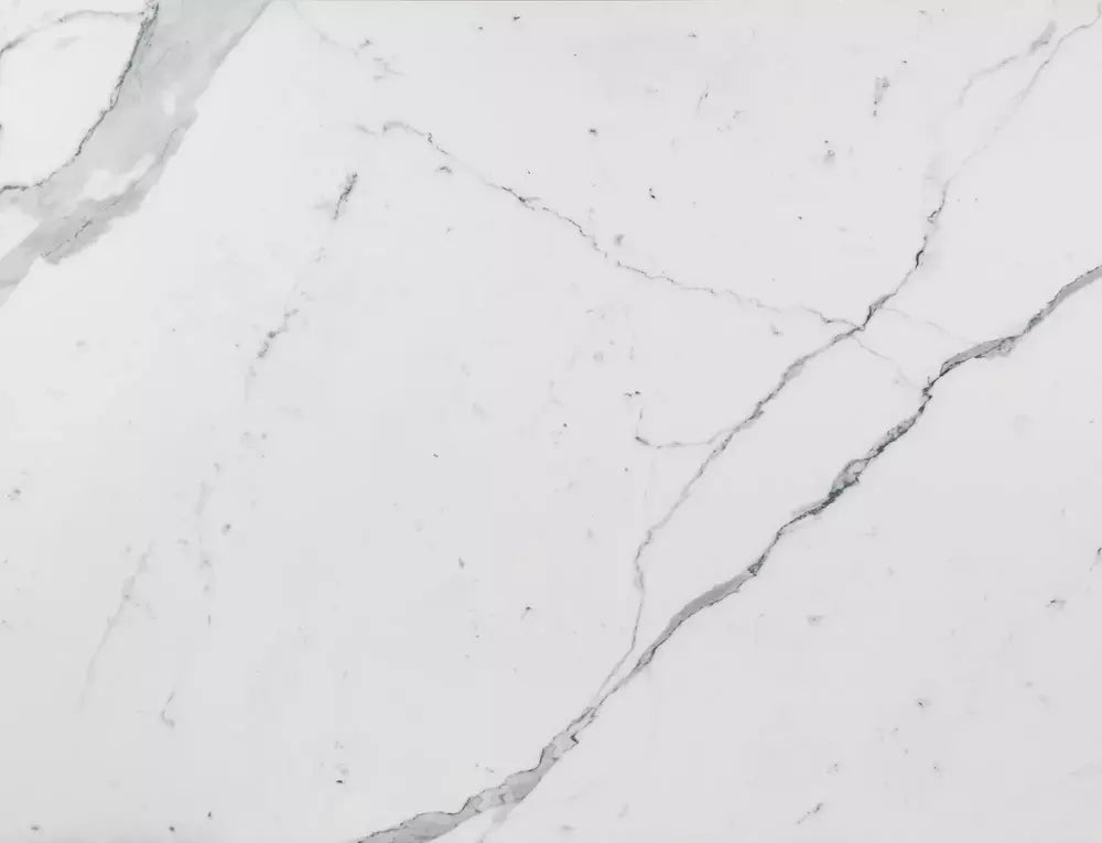 Masa extensibila CAMPAS CERAMIC STATUARIO VENATO 180(260) x 90 CM