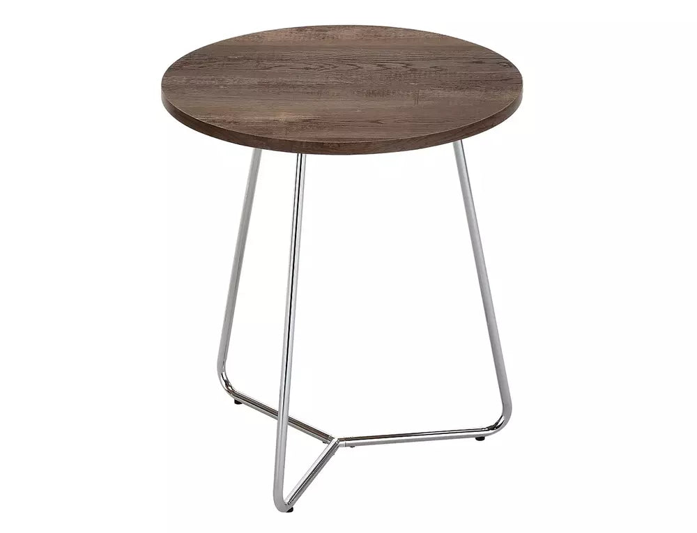 Masuta de cafea RASMO Ø45 x 50 CM