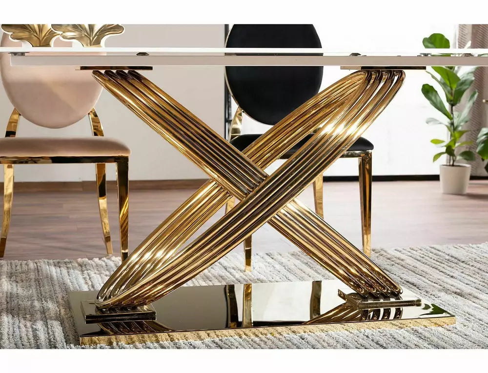 Masa HERMAS 160 x 90 CM