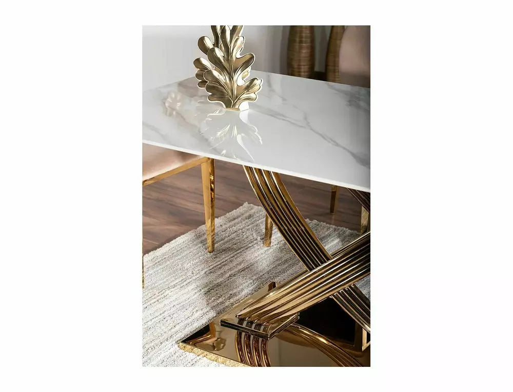 Masa HERMAS 160 x 90 CM