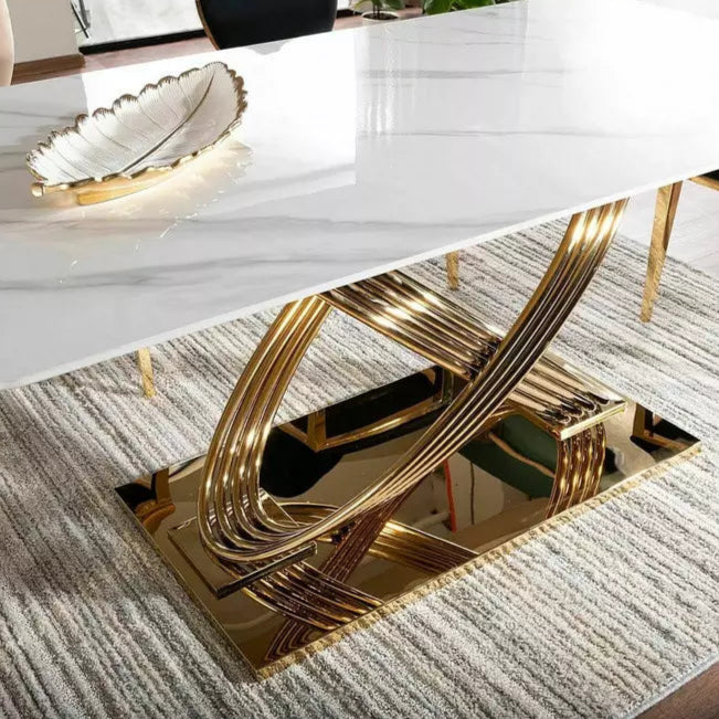 Masa HERMAS 160 x 90 CM