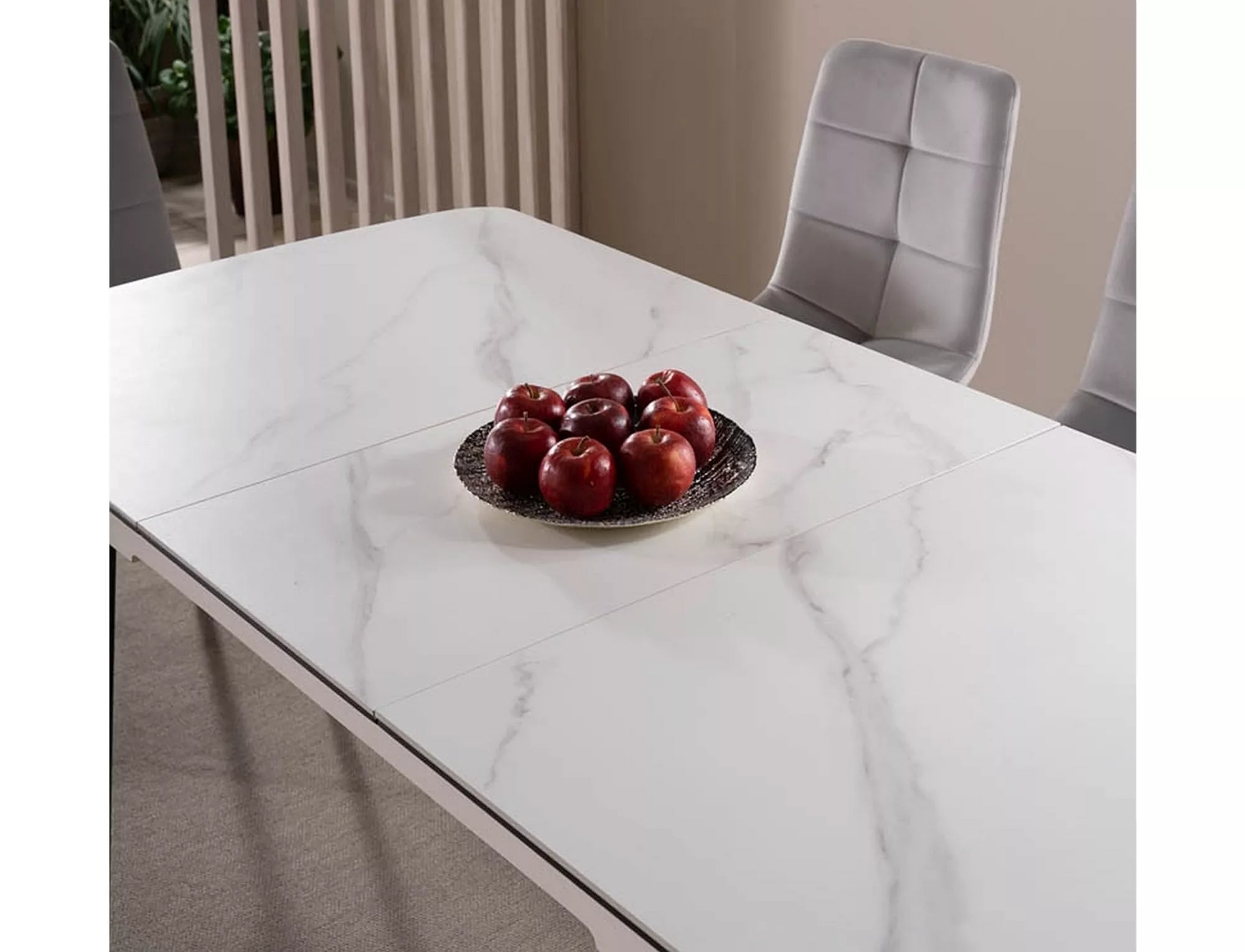 Masa extensibila LIANA 120(160) x 80CM