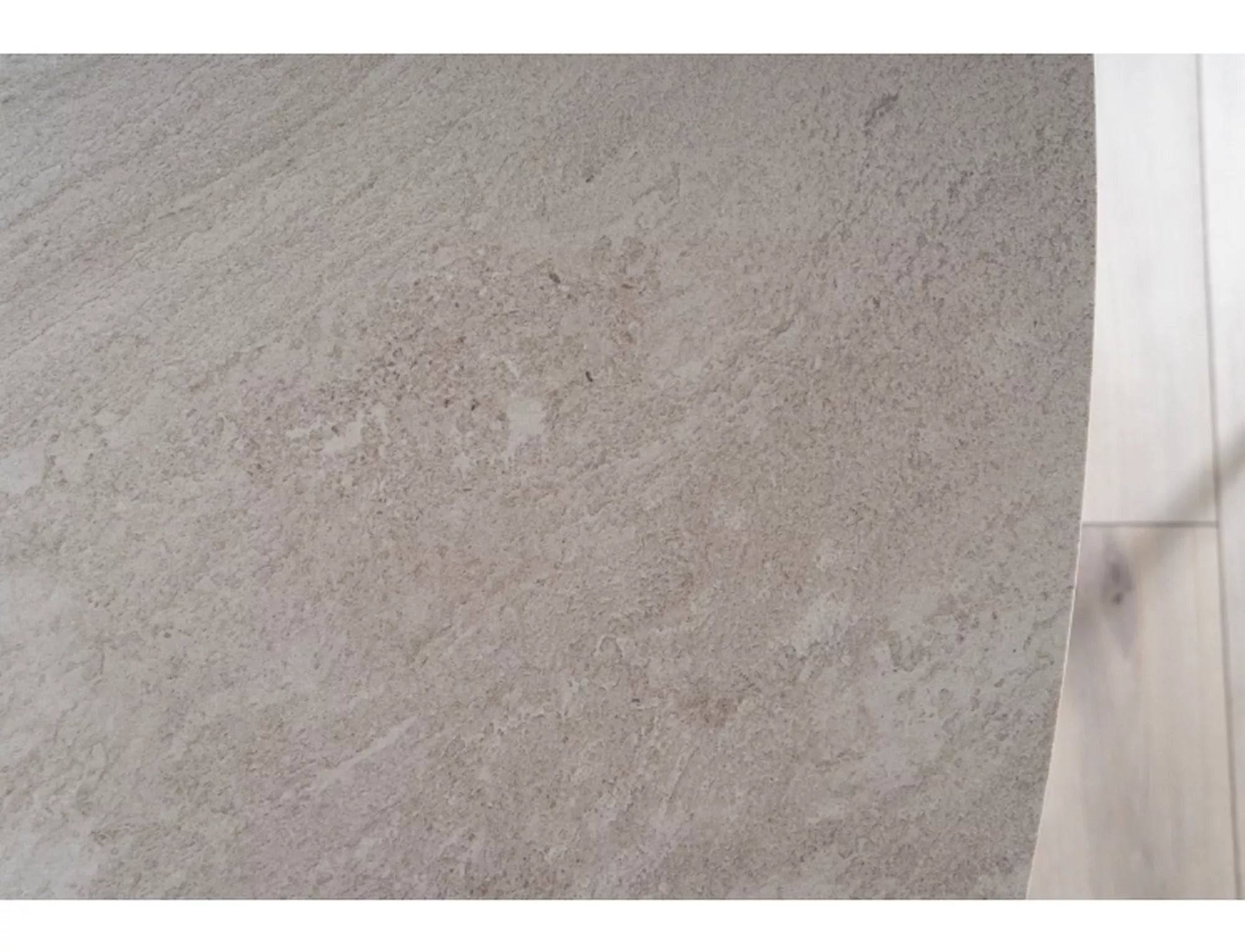 Masă extensibilă HELGA GREY 160(220) x 90 CM