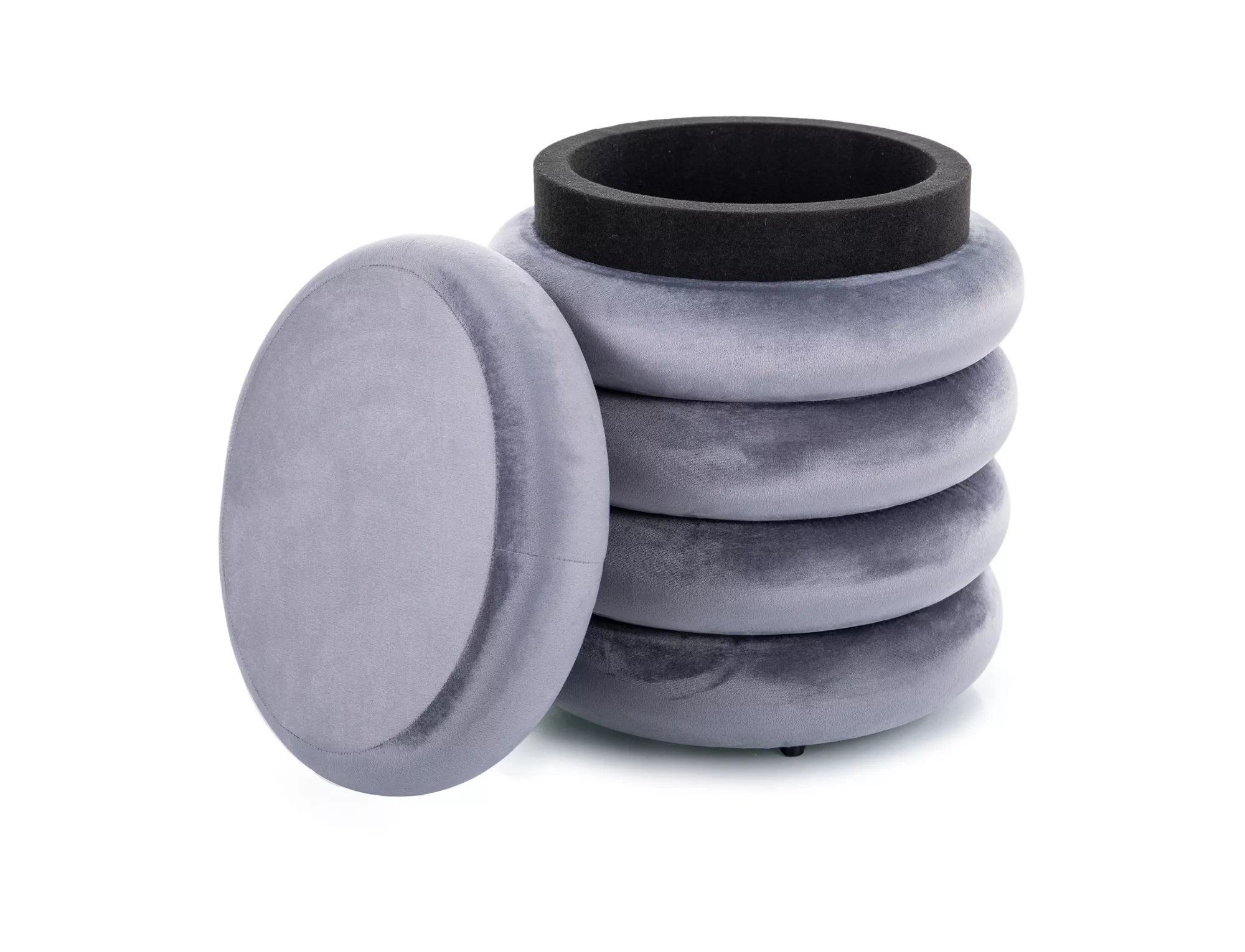 Taburet CALVON Ø40 CM