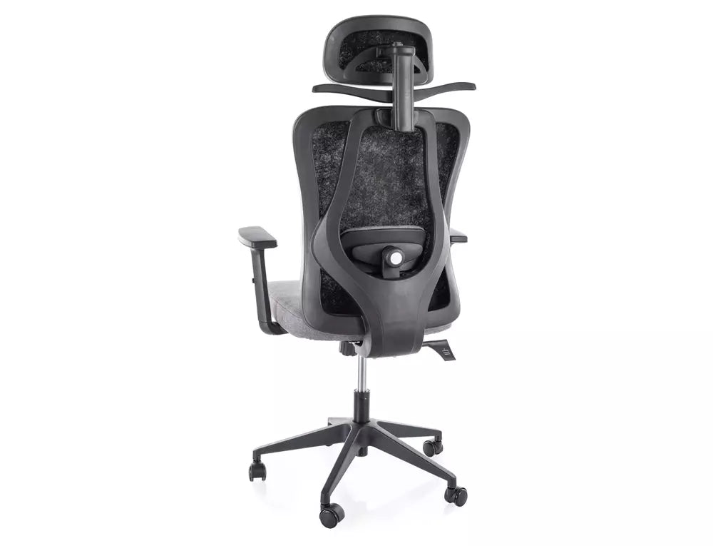 Scaun de birou SOLVAN