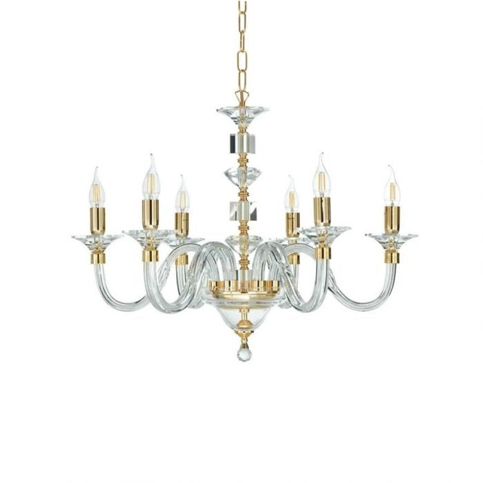 Candelabru FRENZY L6