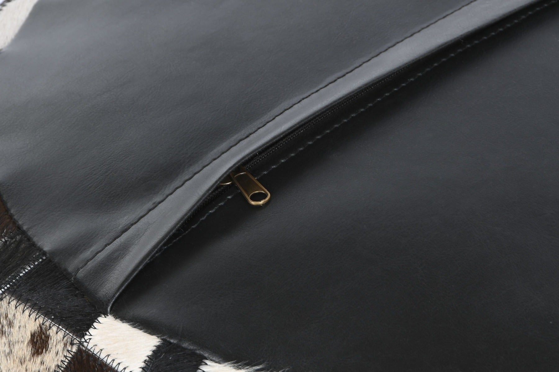 Taburet puf FRETA Ø48 CM