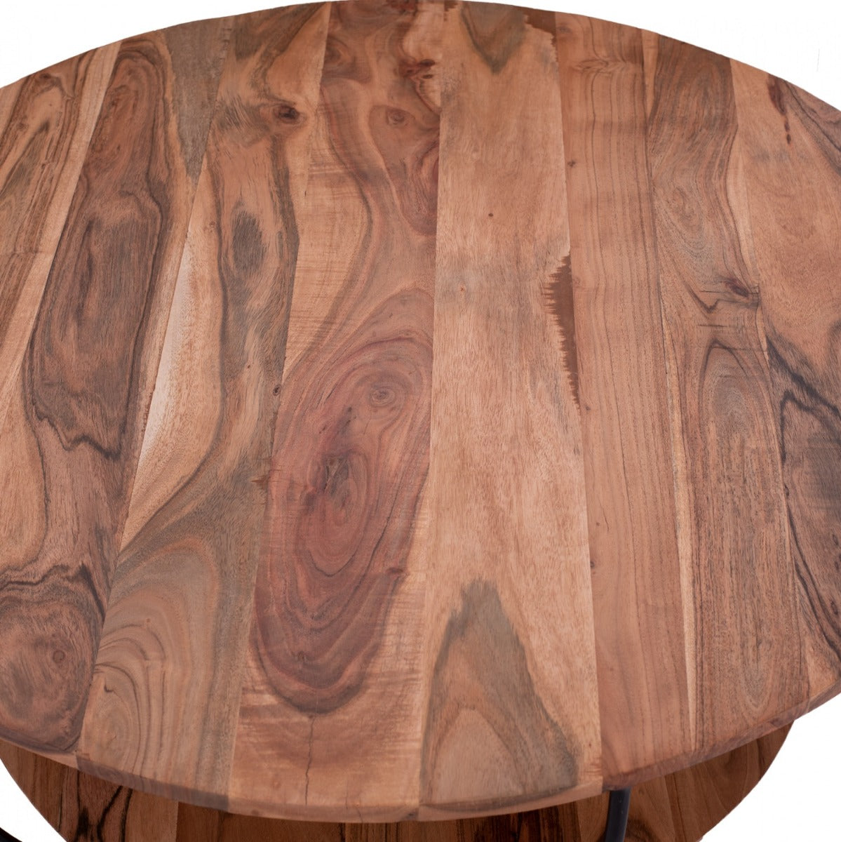 Masuta de cafea FROBASK Ø90 x 40 CM