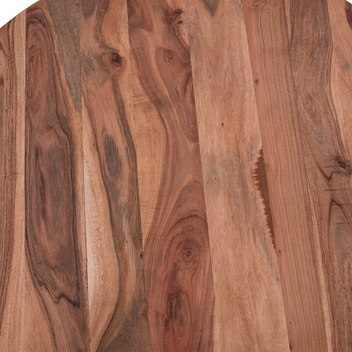 Masuta de cafea FROBASK Ø90 x 40 CM