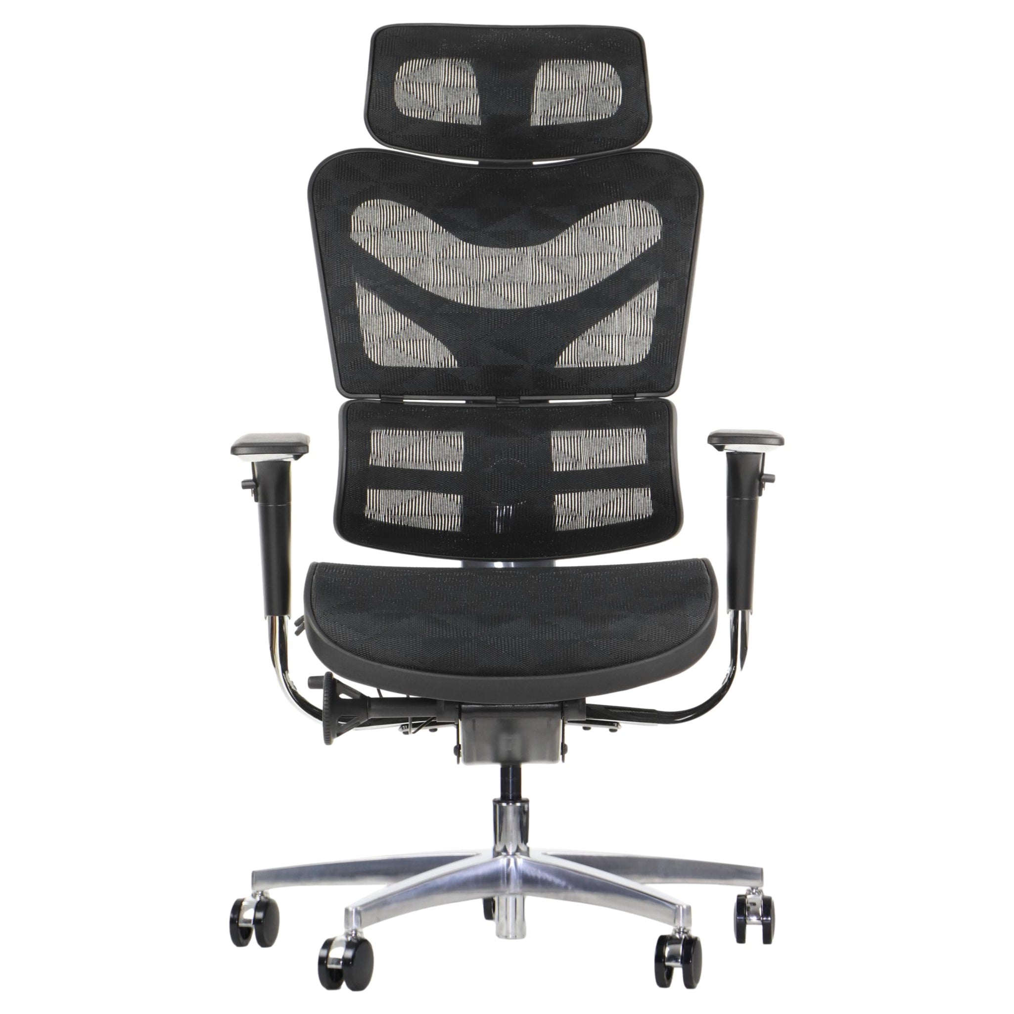 Scaun de birou KROVA ERGO LINE