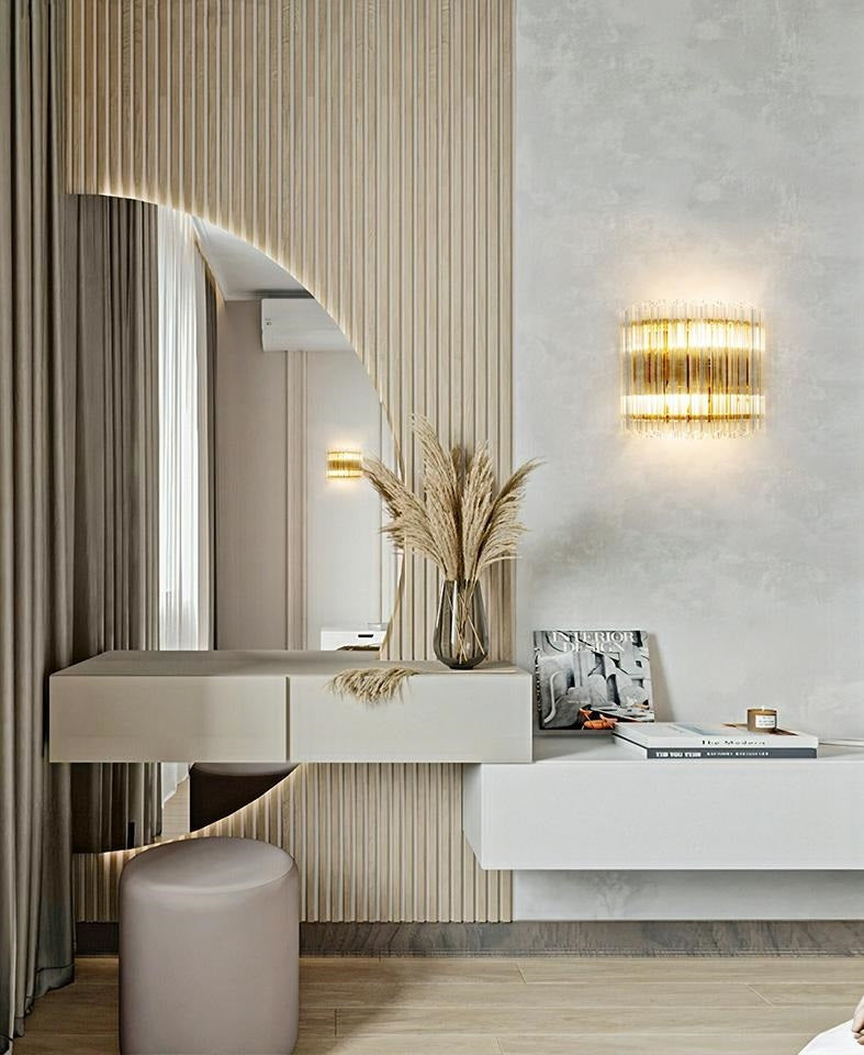 Aplica de perete FROYDIS