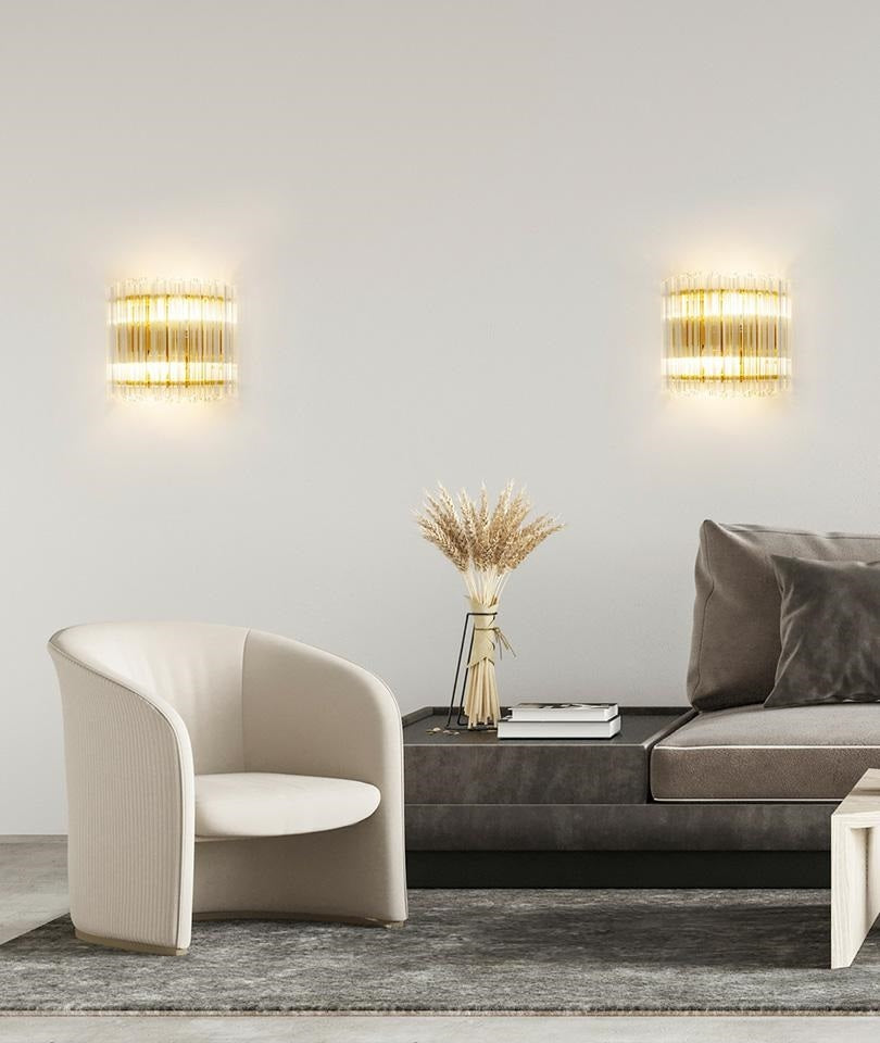 Aplica de perete FROYDIS