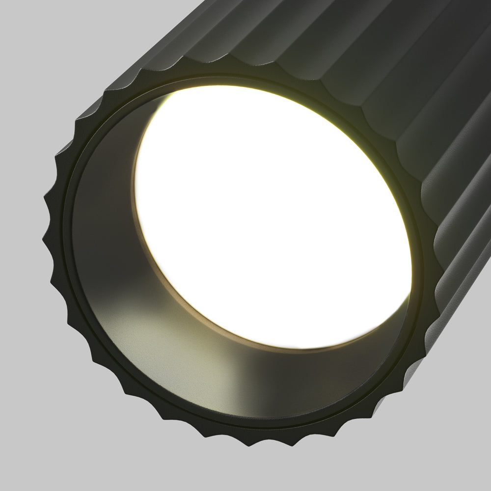 Spot incastrat CALIPSO