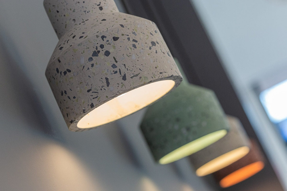 Lampa suspendata RESIN SP1