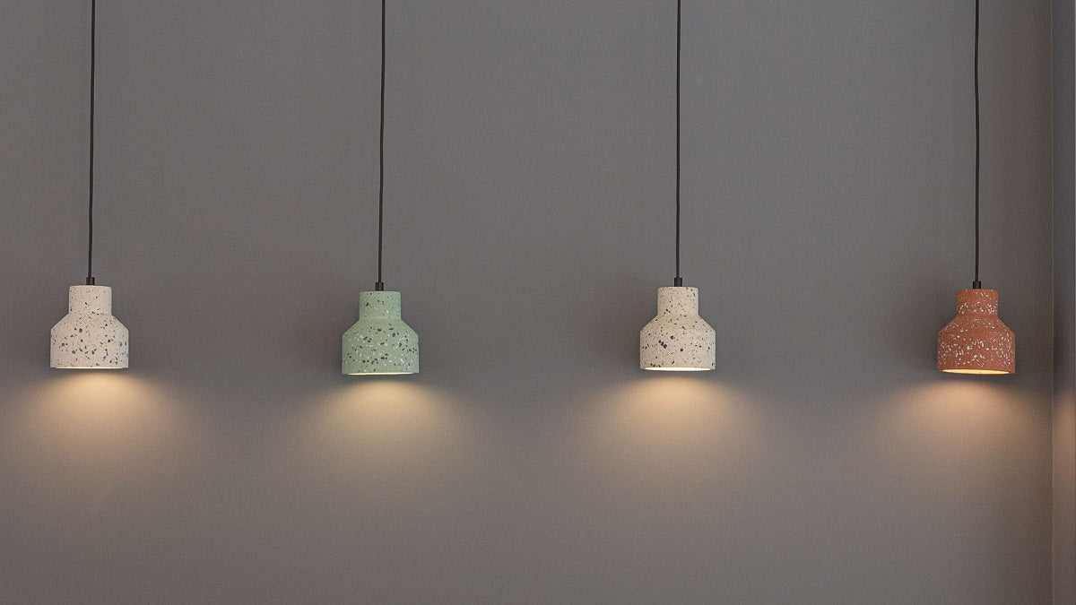 Lampa suspendata RESIN SP1