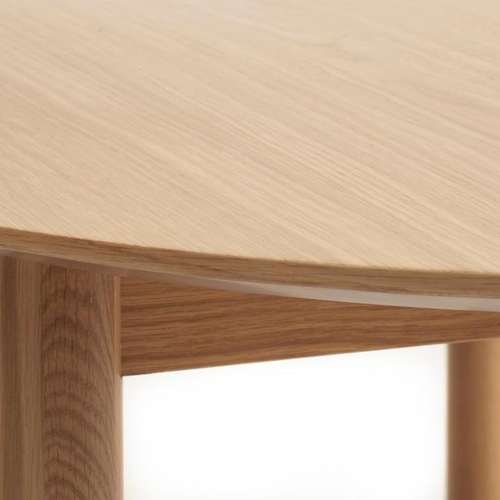 Masa extensibila GALENTA 190(280) x 100 CM