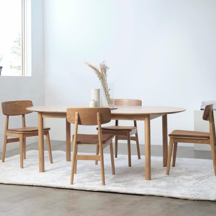 Masa extensibila GALENTA 190(280) x 100 CM