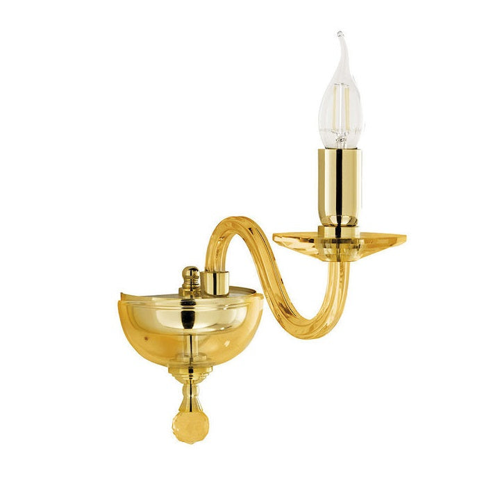 Aplica de perete GANY L1