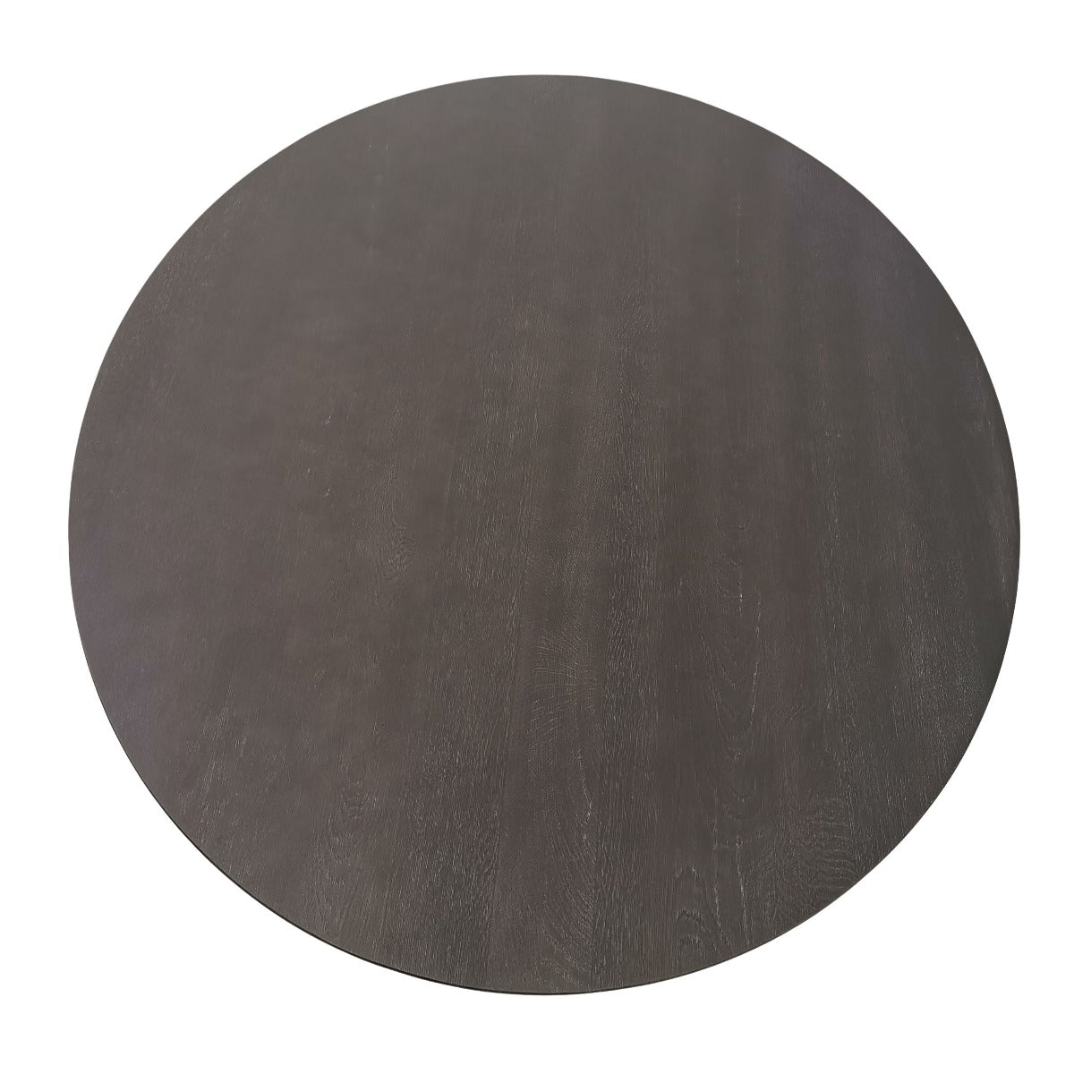 Masa GEMINIX BLACK Ø120 CM