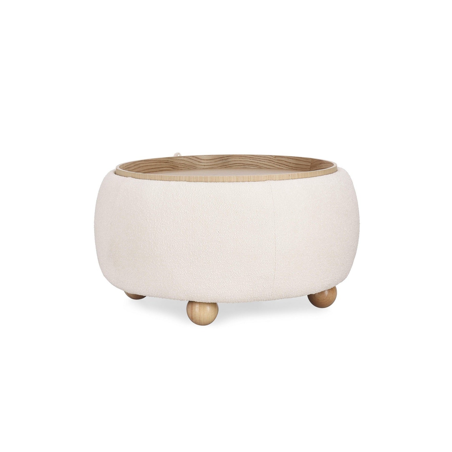 Bancuta GENARO BOUCLE Ø67 CM