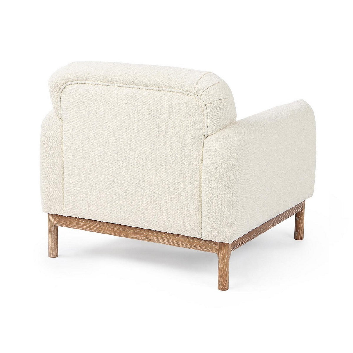 Fotoliu GENORA BOUCLE