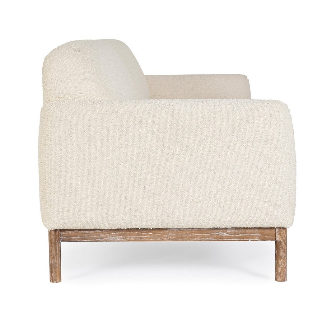 Canapea 3 locuri GENORA 232 CM