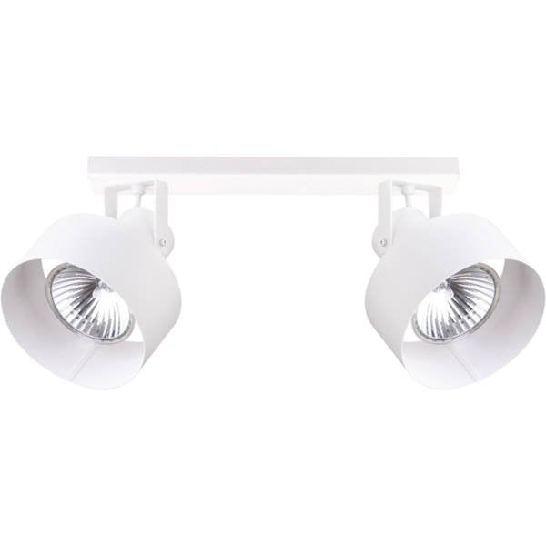 Plafoniera RIF PLUS 2