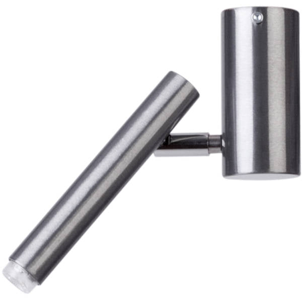 Spot aplicat SOPEL SILVER 20 cm