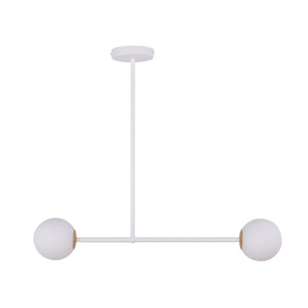 Lampa suspendata GAMA 2L