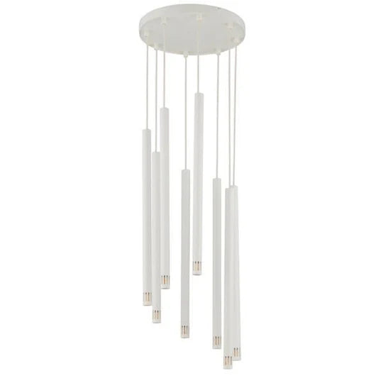 Lampă suspendată SOPEL LASER 8L