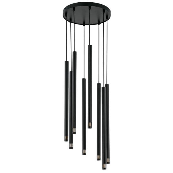 Lampă suspendată SOPEL LASER 8L