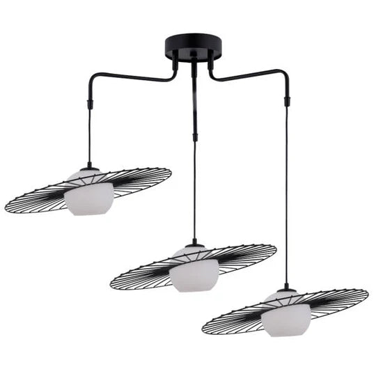 Lampă suspendată SOL 3L