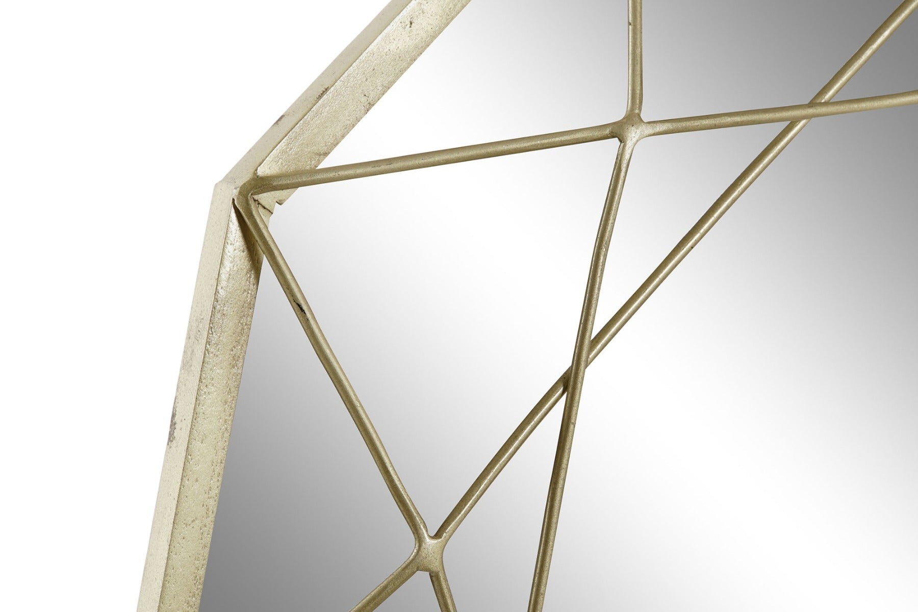 Oglinda de perete GILIAN 50 x 52 CM