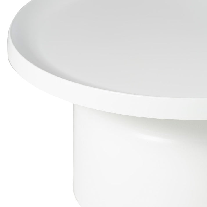 Masuta de cafea GILIAS Ø75 x 38 CM