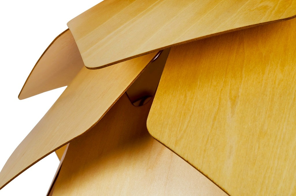 Lampa suspendata GISKEN CONE