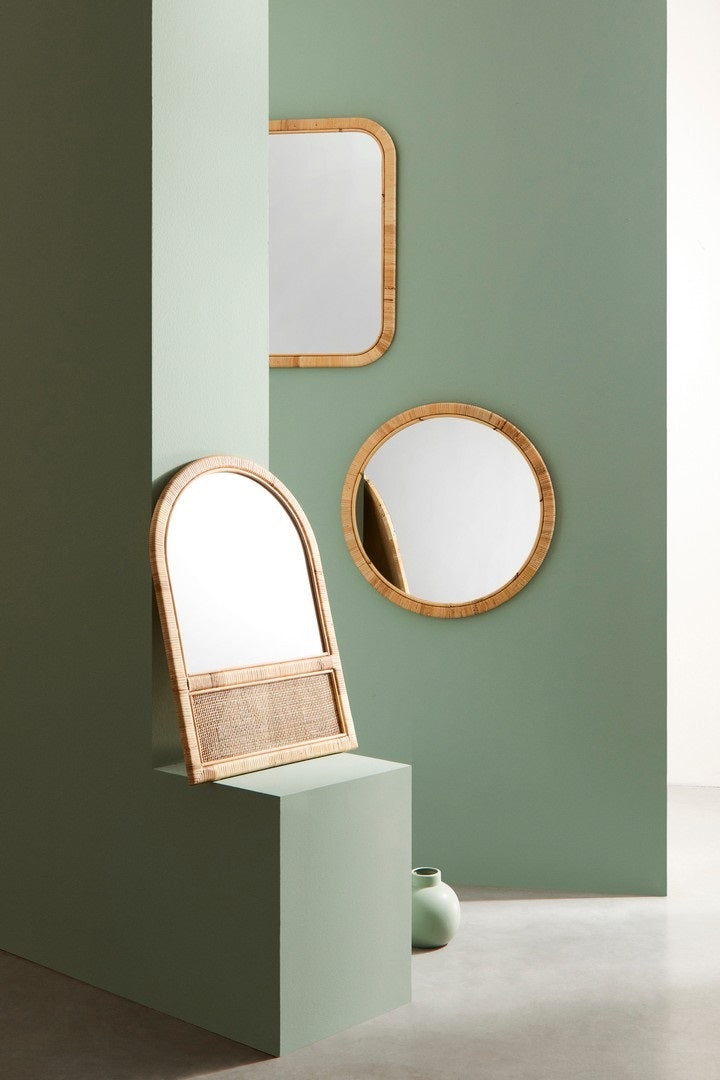 Oglinda de perete GOLINO DECO 50 x 70 CM