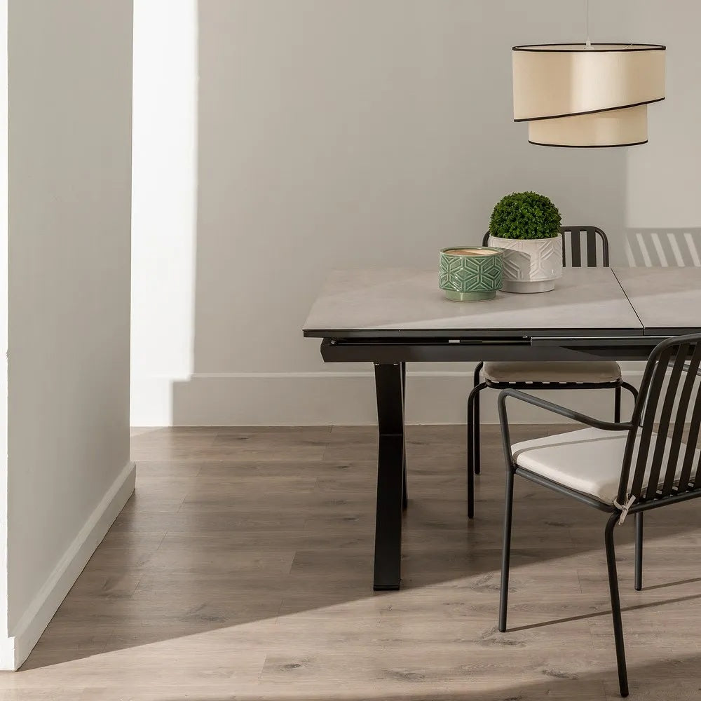 Masa extensibila GOREV 180(240) x 100 CM