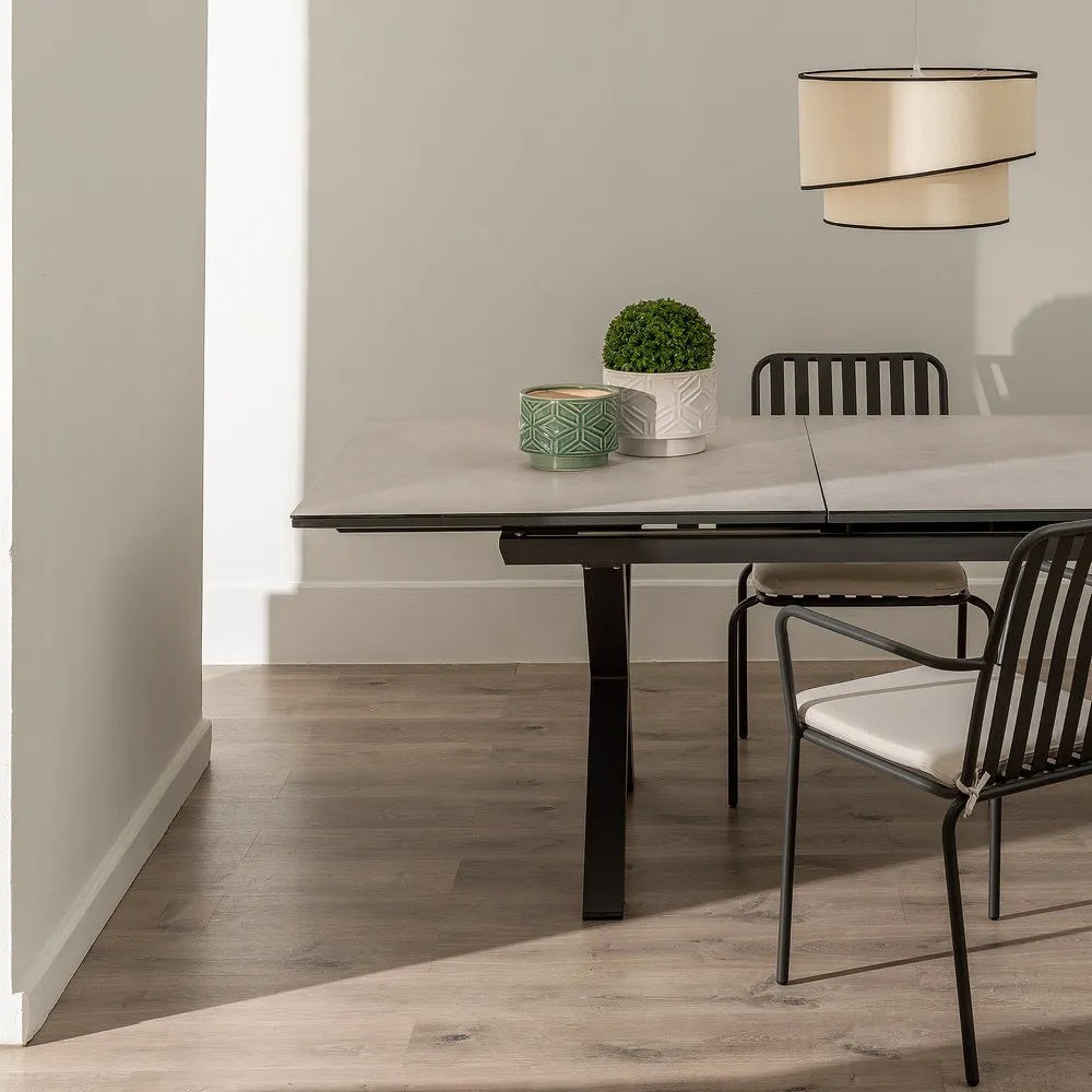 Masa extensibila GOREV 180(240) x 100 CM