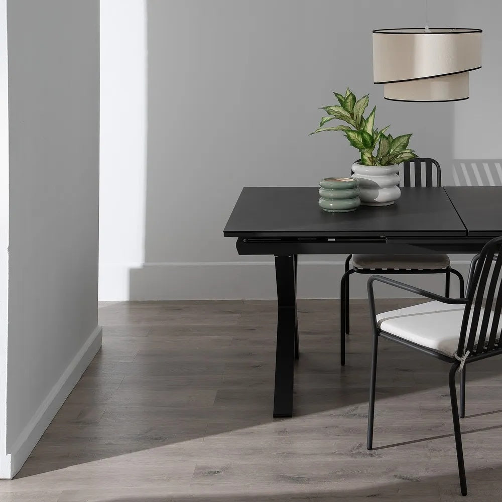 Masa extensibila GOREV 180(240) x 100 CM