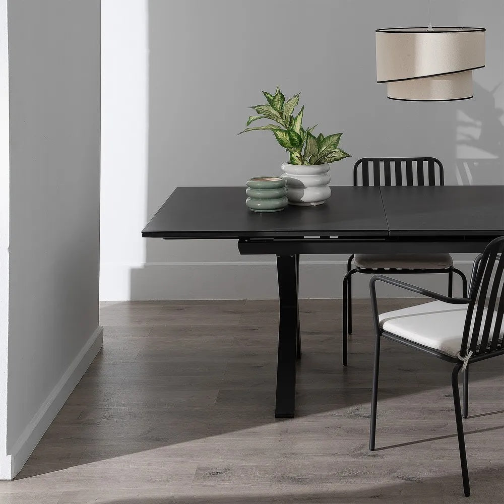 Masa extensibila GOREV 180(240) x 100 CM