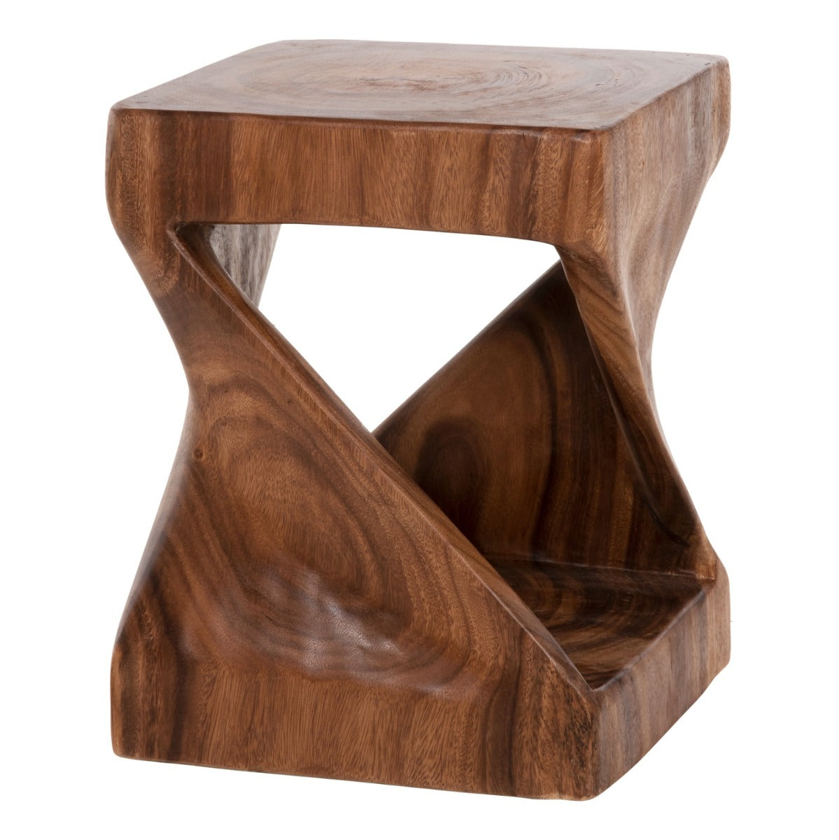 Taburet GRABO WOOD 35 CM