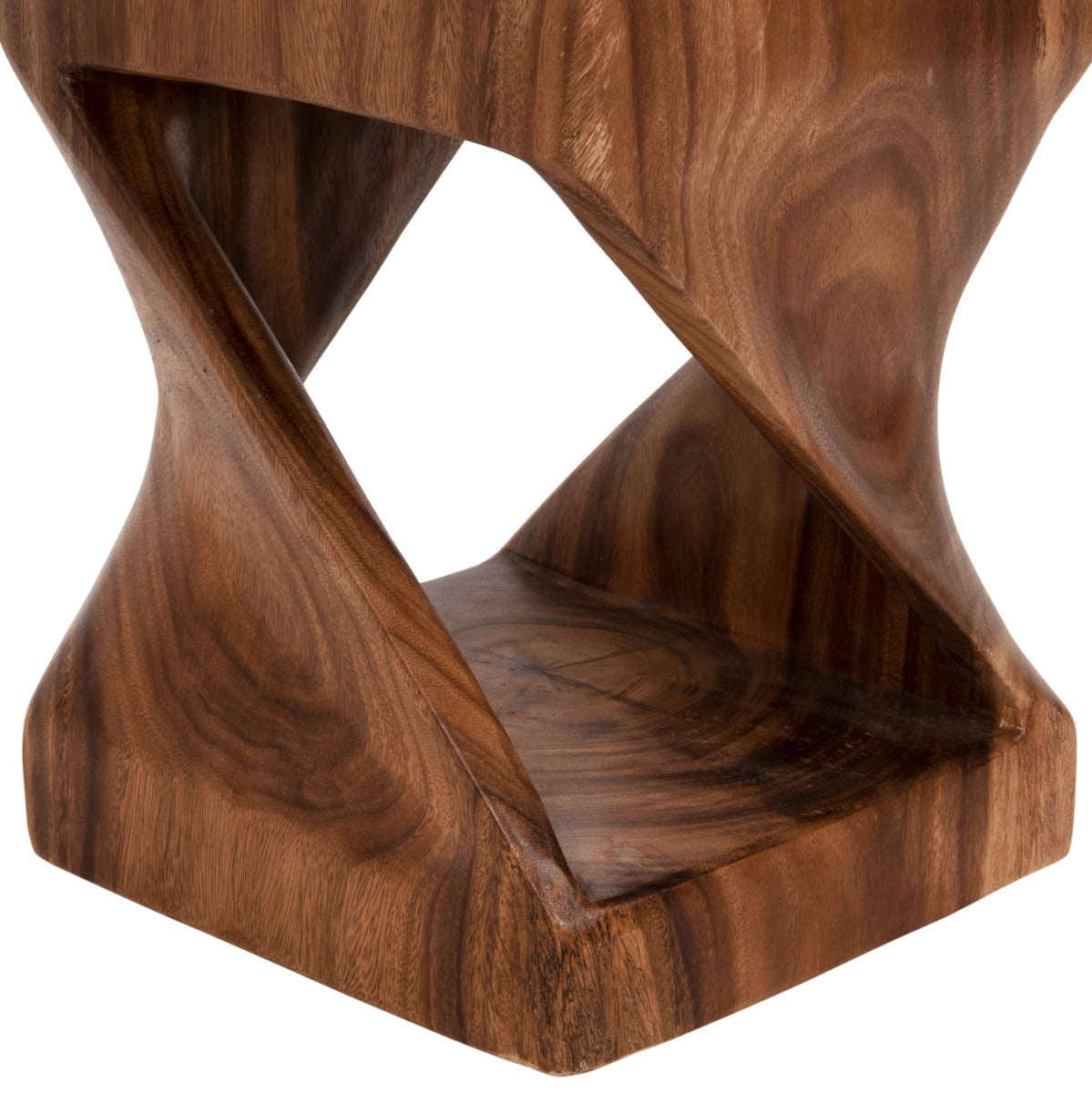 Taburet GRABO WOOD 35 CM