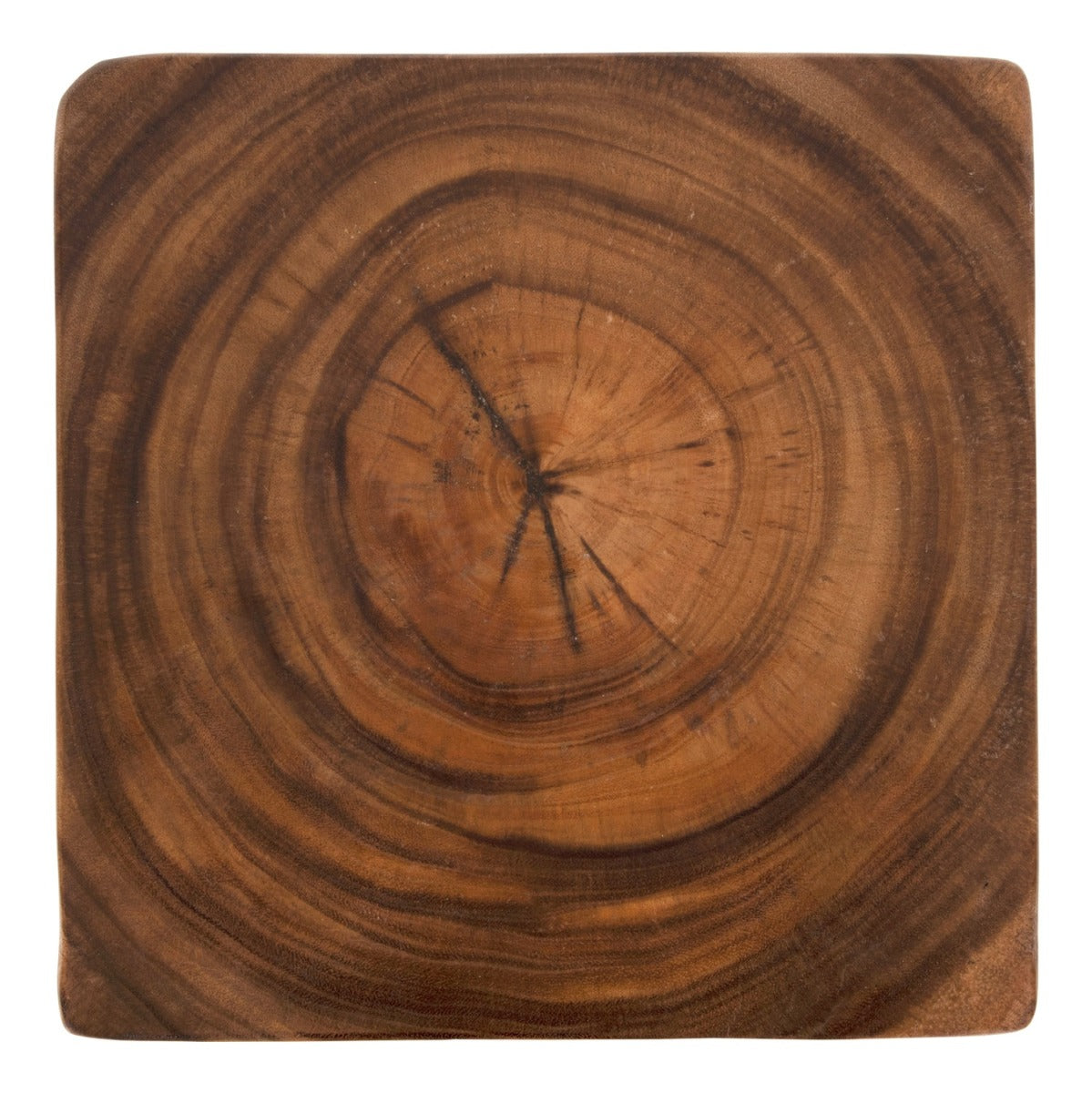 Taburet GRABO WOOD 35 CM