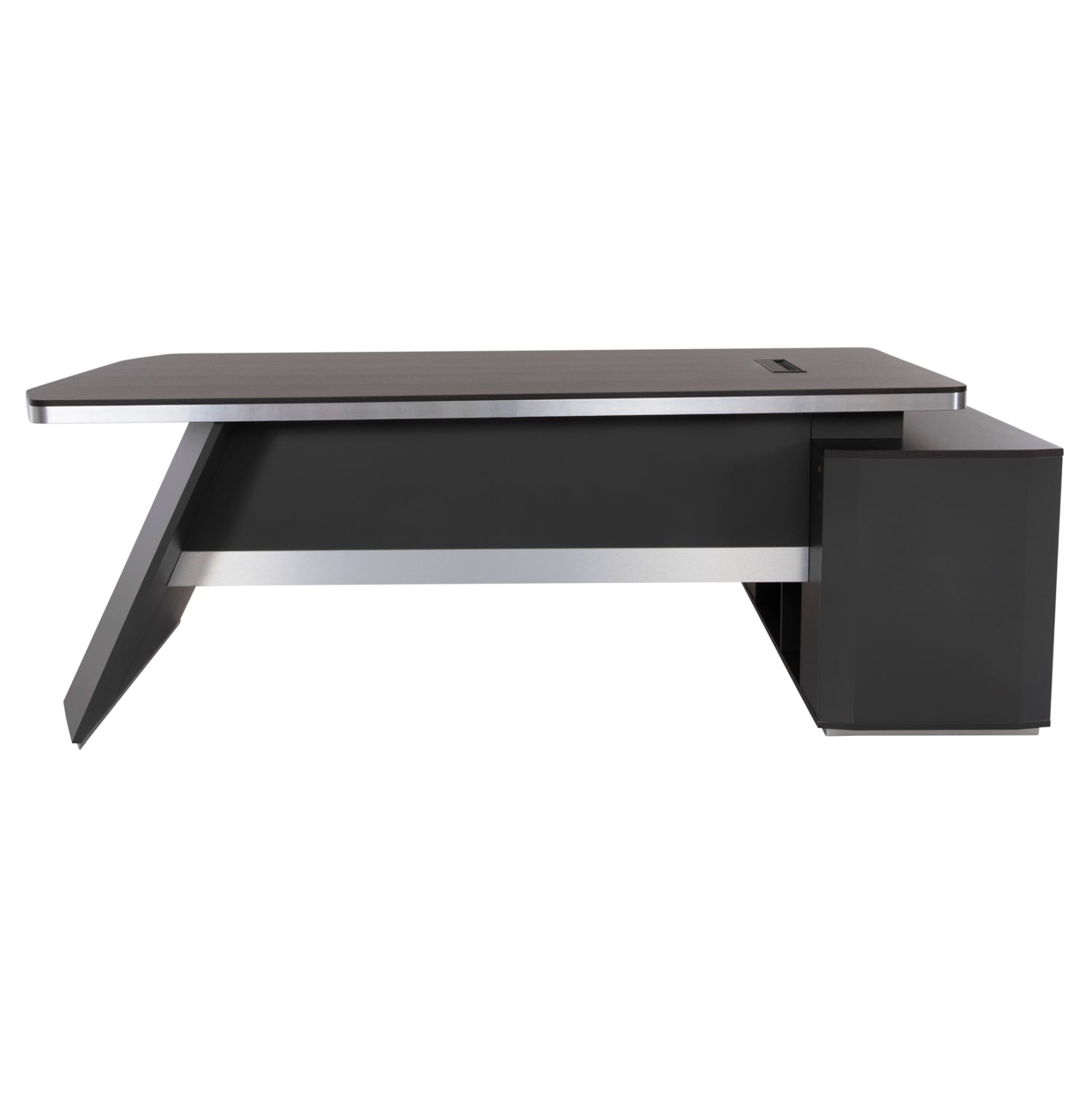 Birou NALDVIN CORNER L 220 x 180 CM